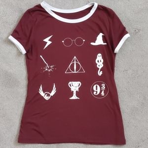Harry Potter shirt